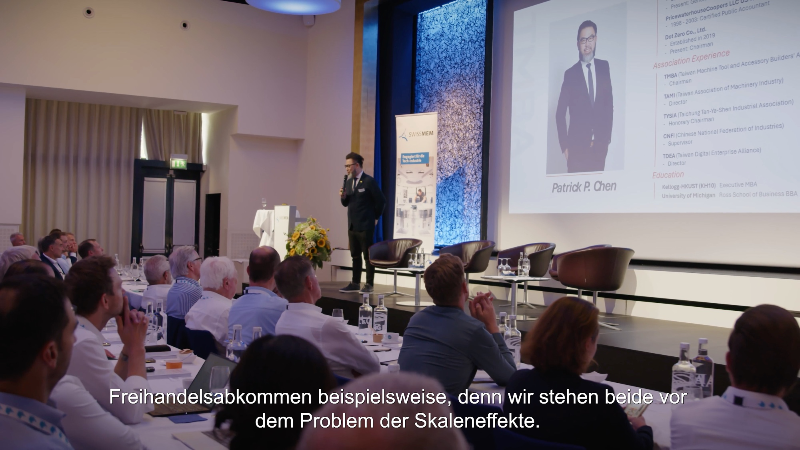 swissmem, symposium 2026, image 5