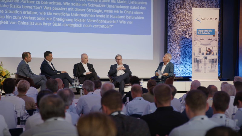 swissmem, symposium 2026, image 4